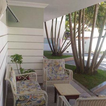 Aparthotel Floripa Barra Flats Florianópolis Zewnętrze zdjęcie