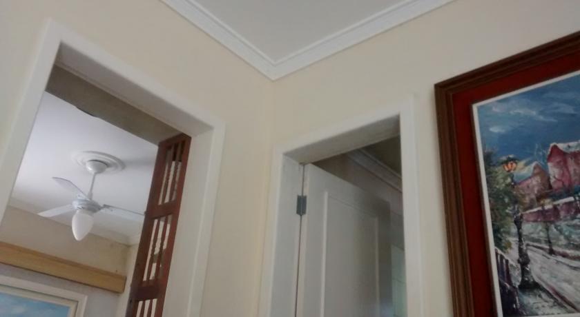 Aparthotel Floripa Barra Flats Florianópolis Zewnętrze zdjęcie