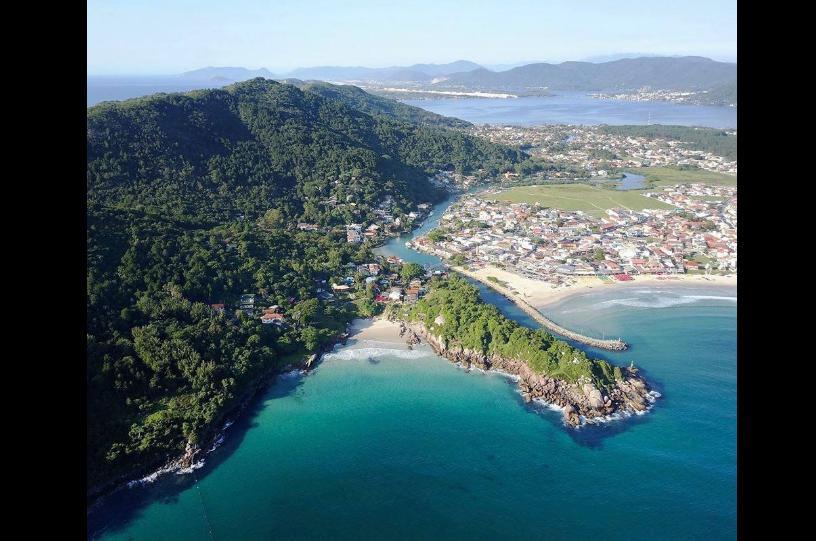 Aparthotel Floripa Barra Flats Florianópolis Zewnętrze zdjęcie