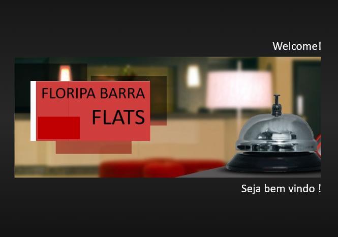 Aparthotel Floripa Barra Flats Florianópolis Zewnętrze zdjęcie