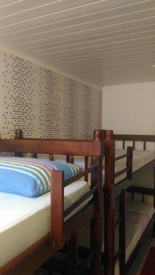 Aparthotel Floripa Barra Flats Florianópolis Pokój zdjęcie