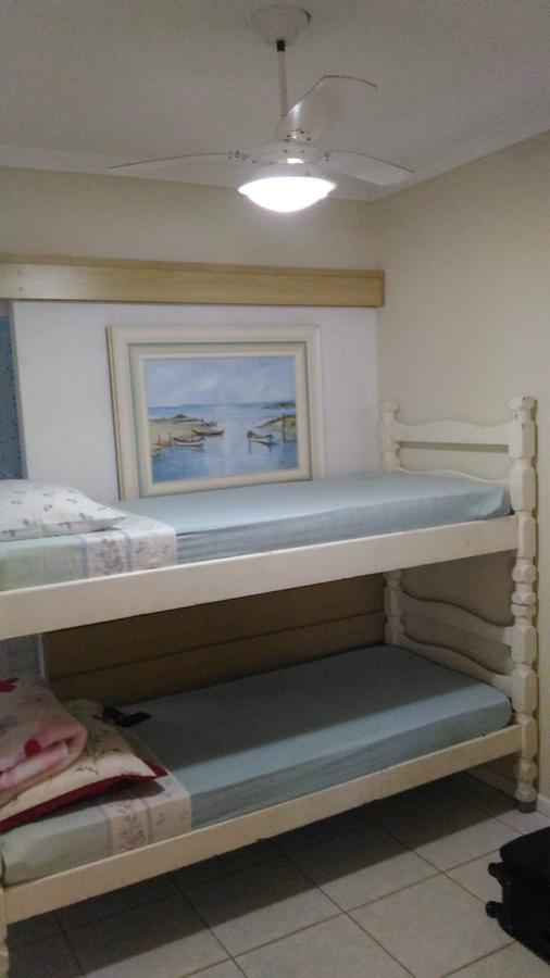 Aparthotel Floripa Barra Flats Florianópolis Zewnętrze zdjęcie