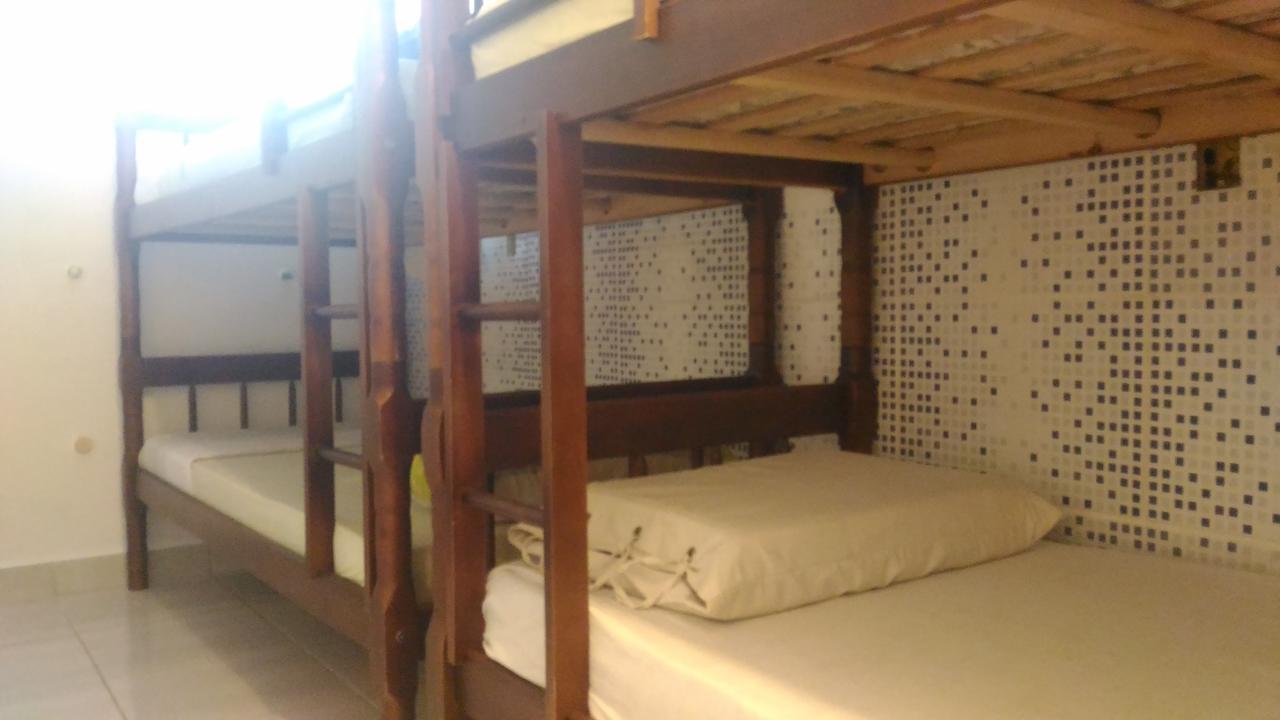 Aparthotel Floripa Barra Flats Florianópolis Zewnętrze zdjęcie
