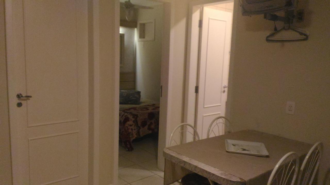 Aparthotel Floripa Barra Flats Florianópolis Zewnętrze zdjęcie