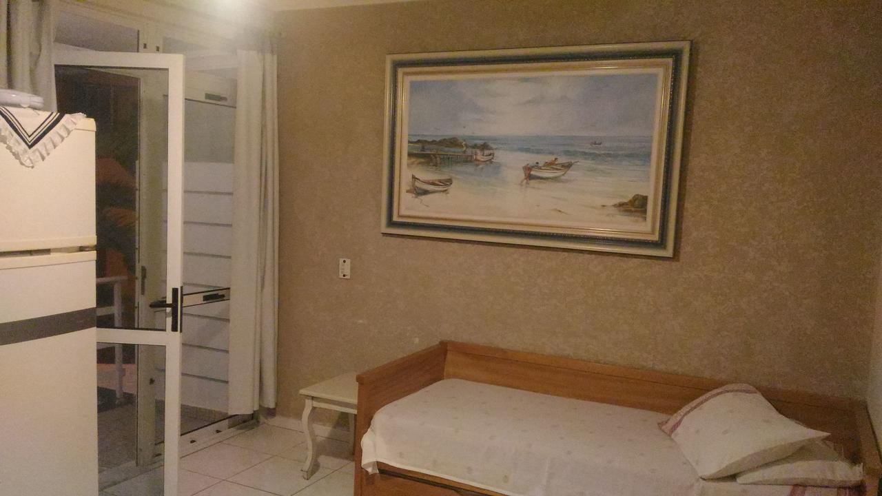 Aparthotel Floripa Barra Flats Florianópolis Zewnętrze zdjęcie