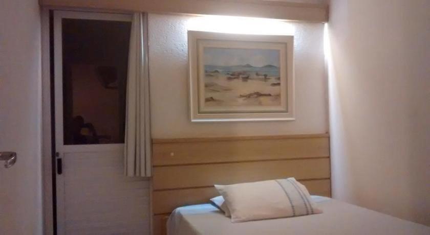 Aparthotel Floripa Barra Flats Florianópolis Zewnętrze zdjęcie