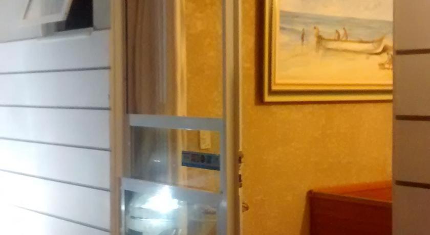 Aparthotel Floripa Barra Flats Florianópolis Zewnętrze zdjęcie